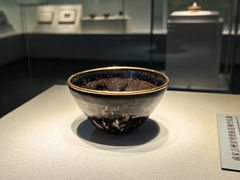 -中国茶叶博物馆(双峰馆区)