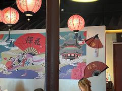 -探花·意境江南菜·唐伯虎文化体验店·松鼠桂鱼(观前店)
