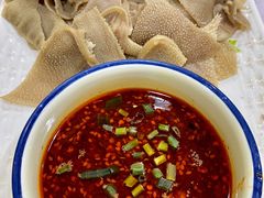 过桥毛肚-洪霞餐馆