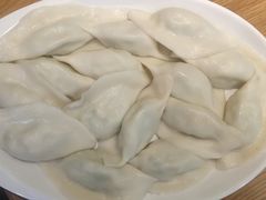 -喜家德虾仁水饺(凯德店)