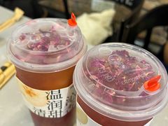 -放哈·甜醅子奶茶创造者(正宁路店)