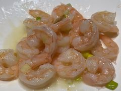 -老邻居饭店(华昌道店)