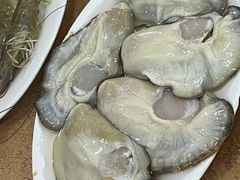 -濠轩阁特色生蚝火锅(水湾路店)