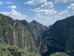 -龙庆峡风景区