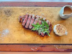 -云厨·高空西餐厅(成都瑯珀·凯悦臻选酒店)