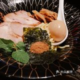 🍜温暖您的胃🍜 | 正宗东京浓厚豚骨🐷鱼介🐟风拉面