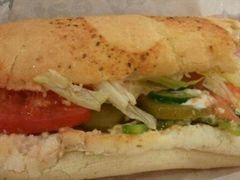 -赛百味SUBWAY(永业店)