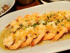 -外婆家(世界城广场店)