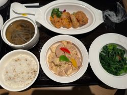 -金鹰国际月子中心(新街口店)
