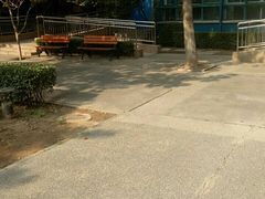 -炼呗运动康复·健身工作室(紫竹桥店)