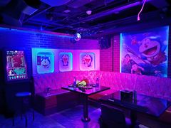 -秘宅KTV(马甸桥店)