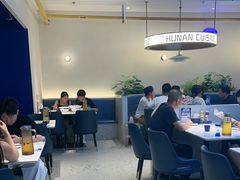 -兰湘子·湘菜小炒(盛龙广场店)