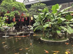 -顺德渔村·岭南一号