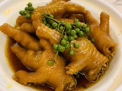 -香云轩·顺德菜(香云纱园林酒店店)