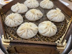 贾三羊肉灌汤包-西安贾三灌汤包·回坊小吃·清真炒菜(北院门总店)