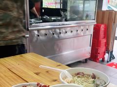 -明月虾面(厦禾路店)