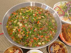-新繁老號豌豆汤饭店·江湖菜(宝光寺店)