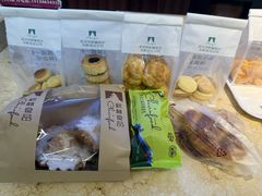 -哈尔滨秋林食品有限责任公司(秋林公司店)