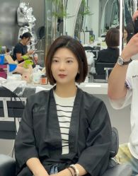 -5M HAIR SALON 旗舰店