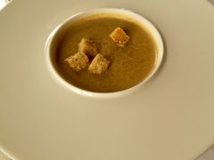 -上海和平饭店-华懋阁 The Cathay Room