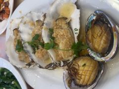 -新金盛·海鲜酒楼(盐田店)