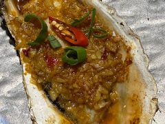 -破瓦寒窑·地摊烤羊排