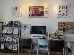 -彩虹糖儿童摄影(金海广场店)