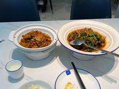 -兰湘子·湘菜小炒(盛龙广场店)