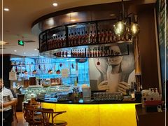 大堂-安妮意大利餐厅(世贸天阶店)