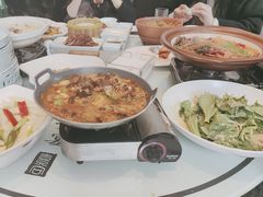 -六安宴(解放北路店)