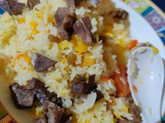 -伊带伊路新疆美食府(呼家楼店)