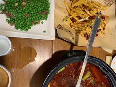 -肖记公安牛肉鱼杂馆· 省级非物质文化遗产(仁和路店)