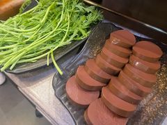 -熹悟海鲜火锅·广式打边炉