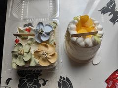 -好利来(亦庄国融店)