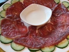 -田鸭肠·非遗火锅(彭州店)