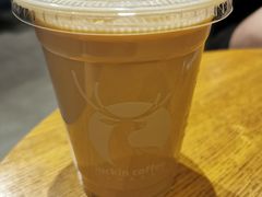 -瑞幸咖啡(新世界中心店)