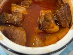 -库滋明·俄罗斯特色美食(中央大街店)