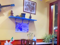 -panchos 墨西哥餐厅(嘉绿苑店)