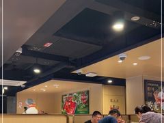 大堂-海底捞火锅(新华联梦想城店)