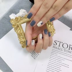 -如一·美甲美睫