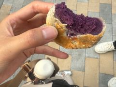 -栗酥饼(南长街店)