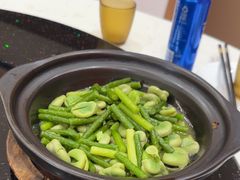 -老西门·常州菜(新区店)