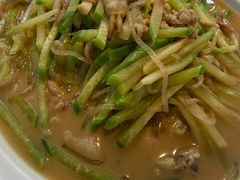 -有喜胶东小馆(超极合生汇太申祥和店)