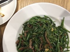 -紫光园·烤鸭(沙河物美店)