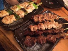 -鸟贵族(天王寺北口店)