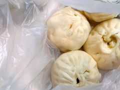 什锦菜包-清真·安乐园菜馆(茶南店)