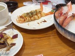 -松坂屋日料自助(长城路店)