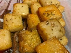 -火联烧烤(学院路创始店)