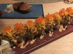 -月下料理(楷林IFC店)