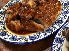 -下村新强记烧鹅店